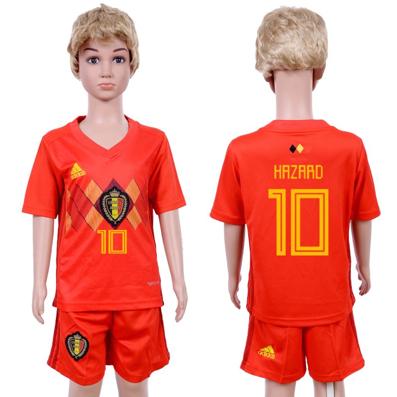 2018 world cup Kid jerseys-005